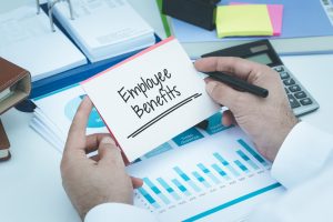 employee health benefits